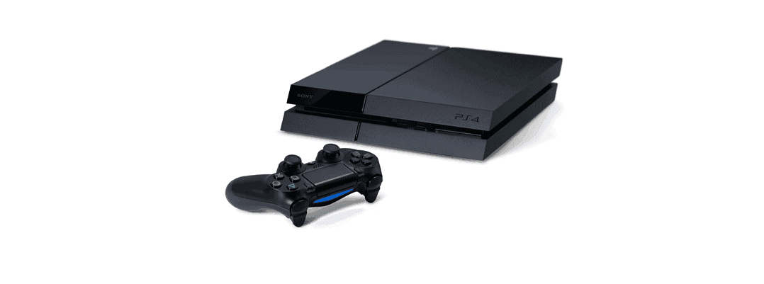 PS4