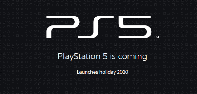 ps5 intro