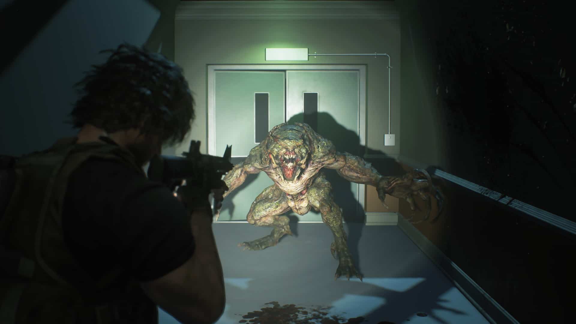 resident evil 3 2 1