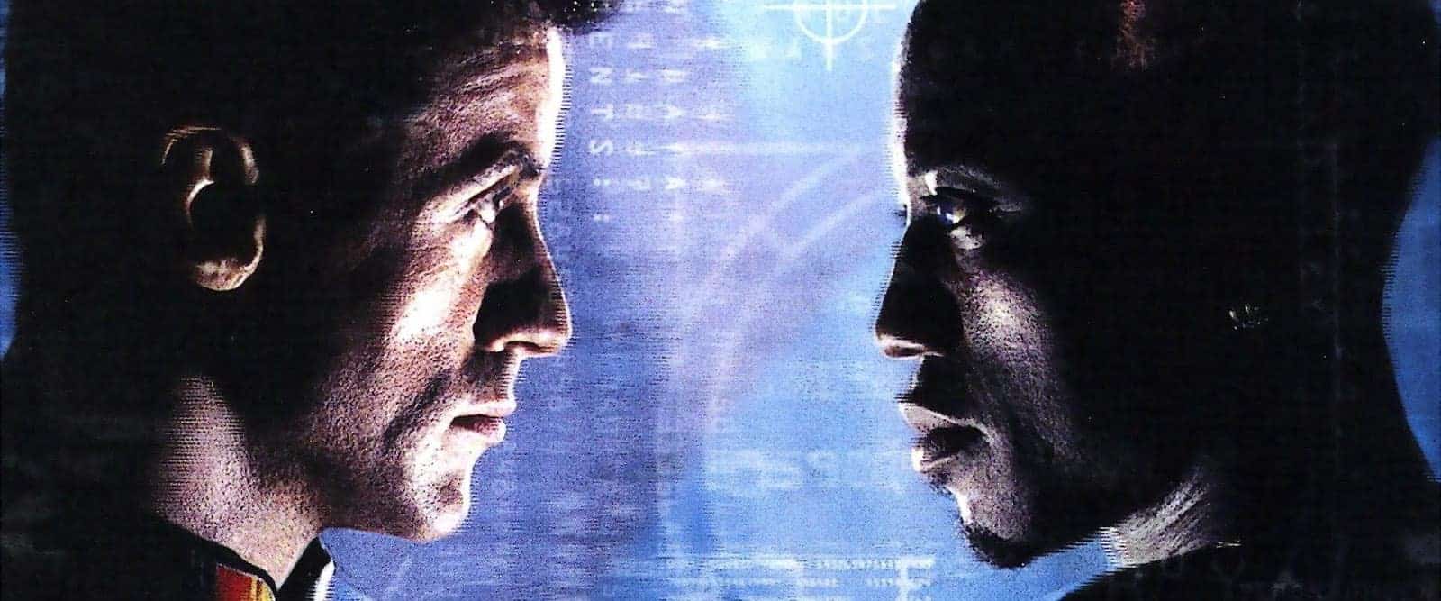 demolition man 2