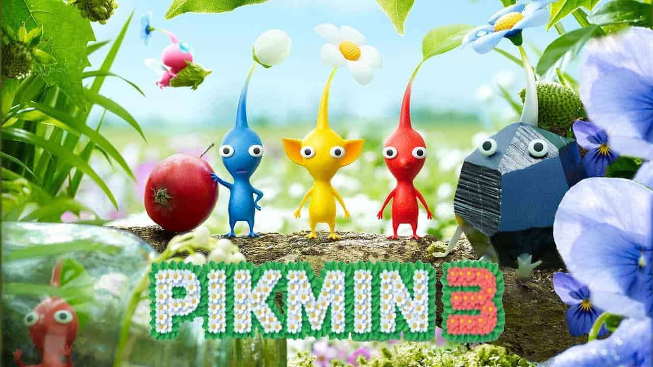 pikmin 3 1
