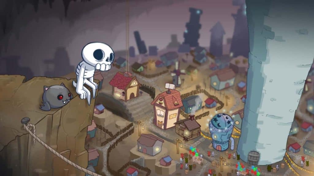 SKELATTACK 03