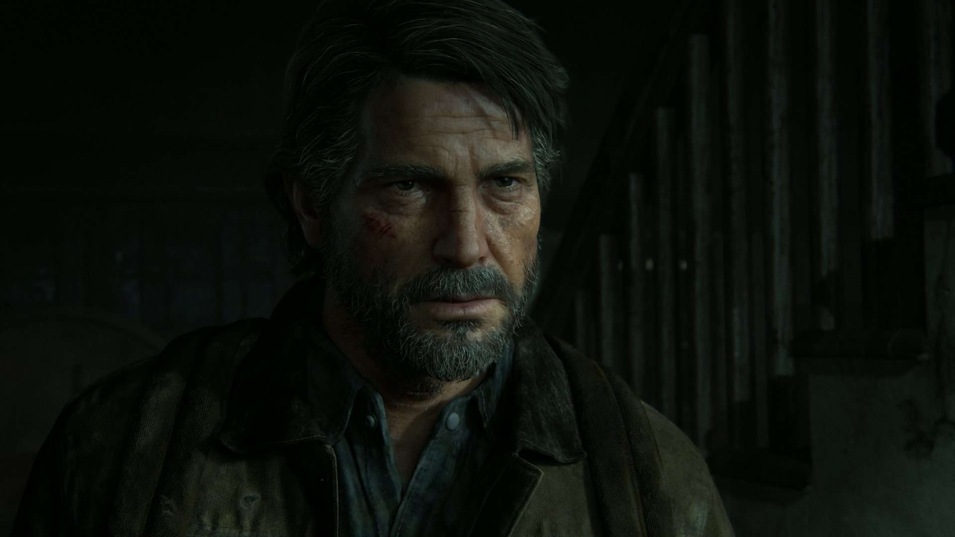 The Last of Us 2 10