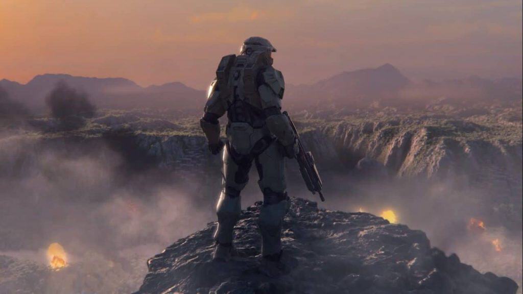 halo infinite