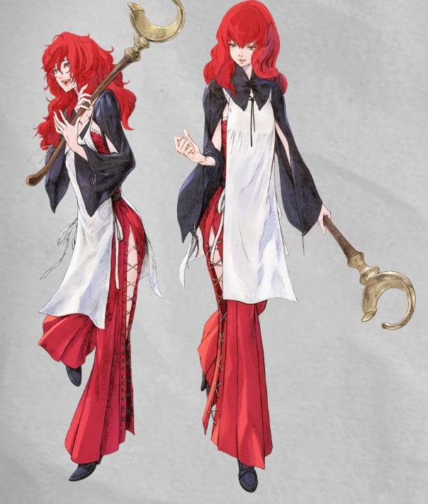 Devola Popola Artwork