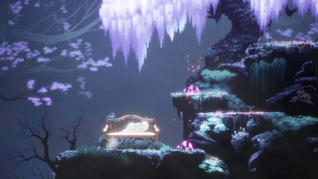Ender lillies4