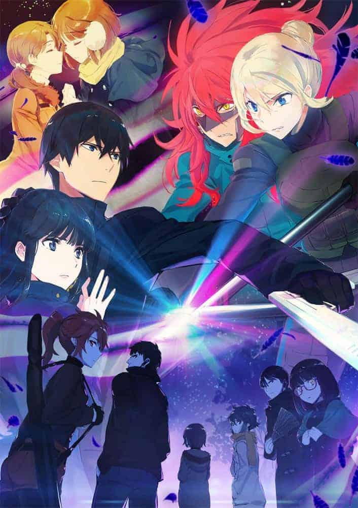 The Irregular at Magic High School 2