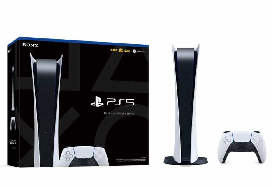 box ps5