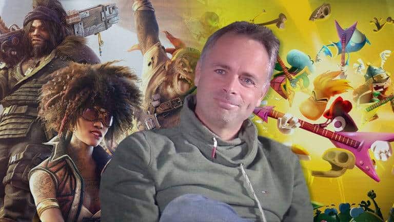 michel ancel