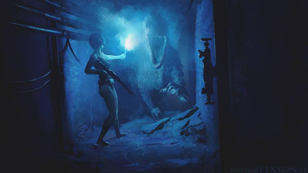 dinocrisis remake2