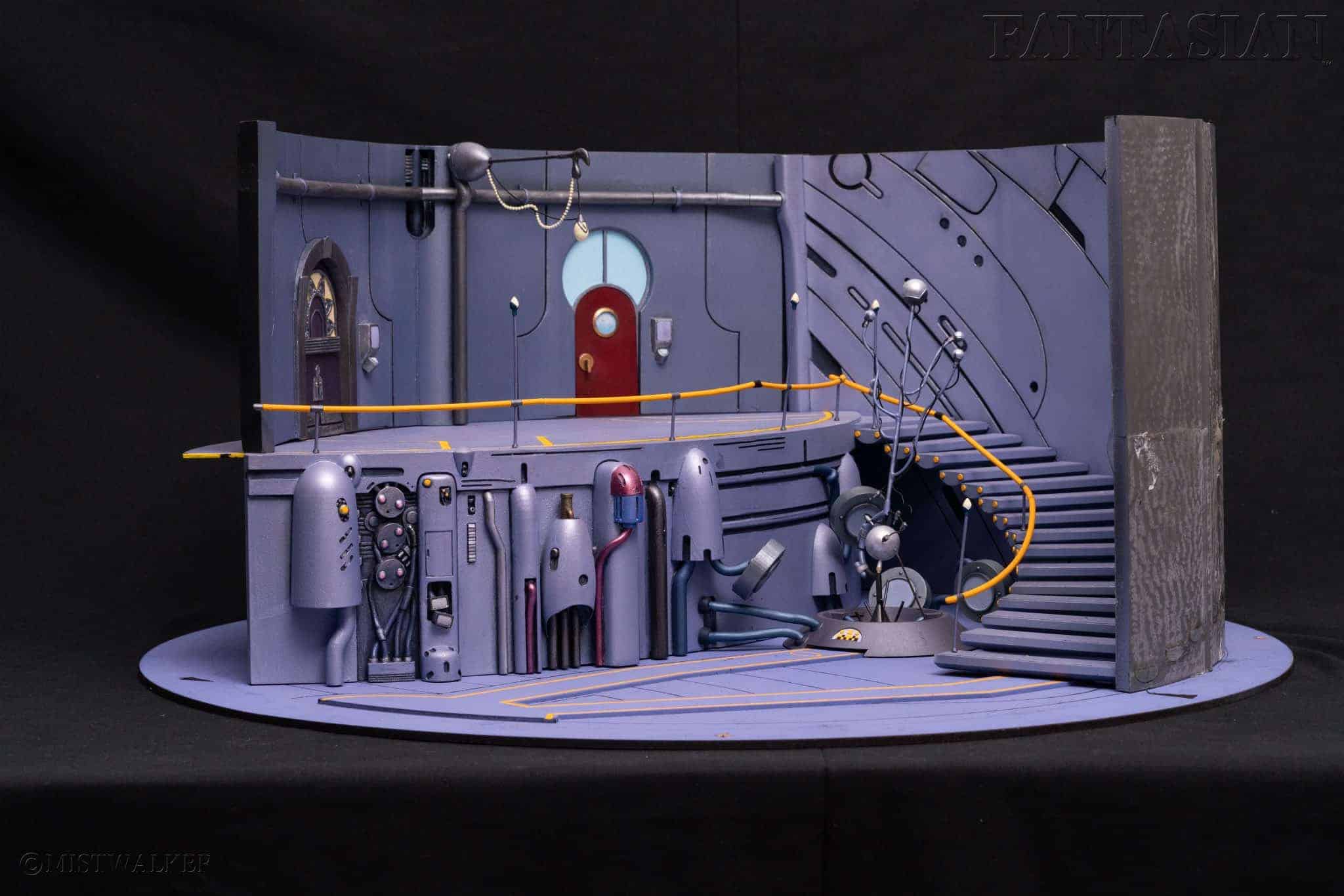 Fantasia 11