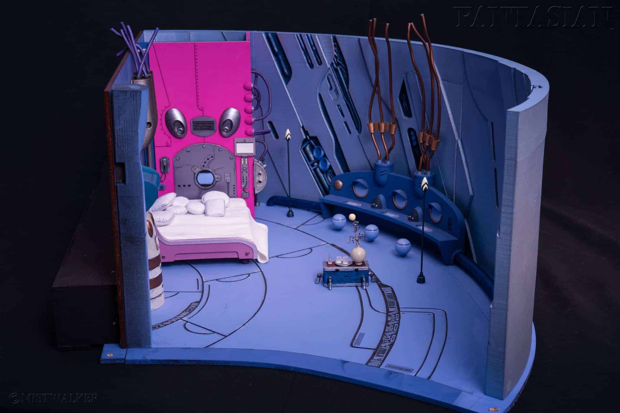Fantasia 13