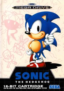 Sonic boite 2