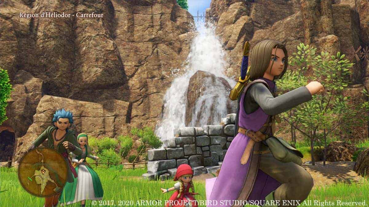 dragon quest xi S 01