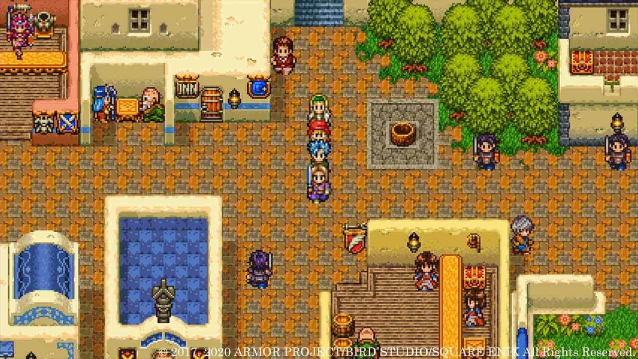 dragon quest xi S 02