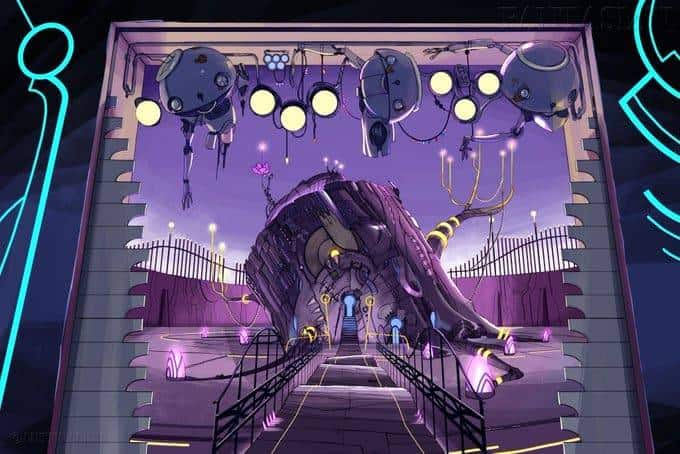 fantasia 14