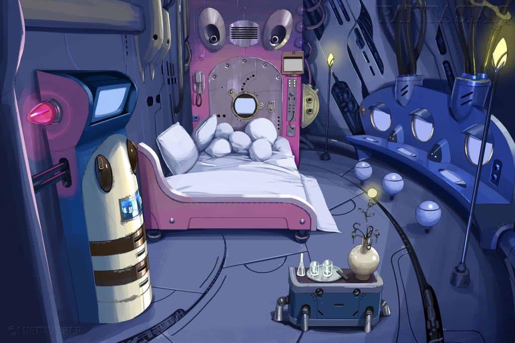 fantasia 15
