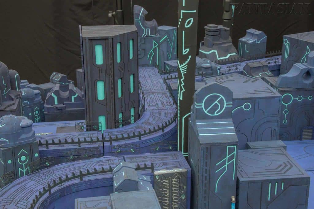 fantasia 25