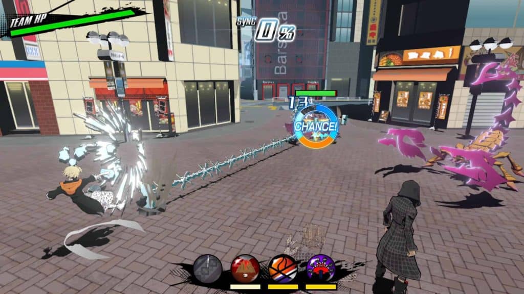 neo the world ends with you screenshot02