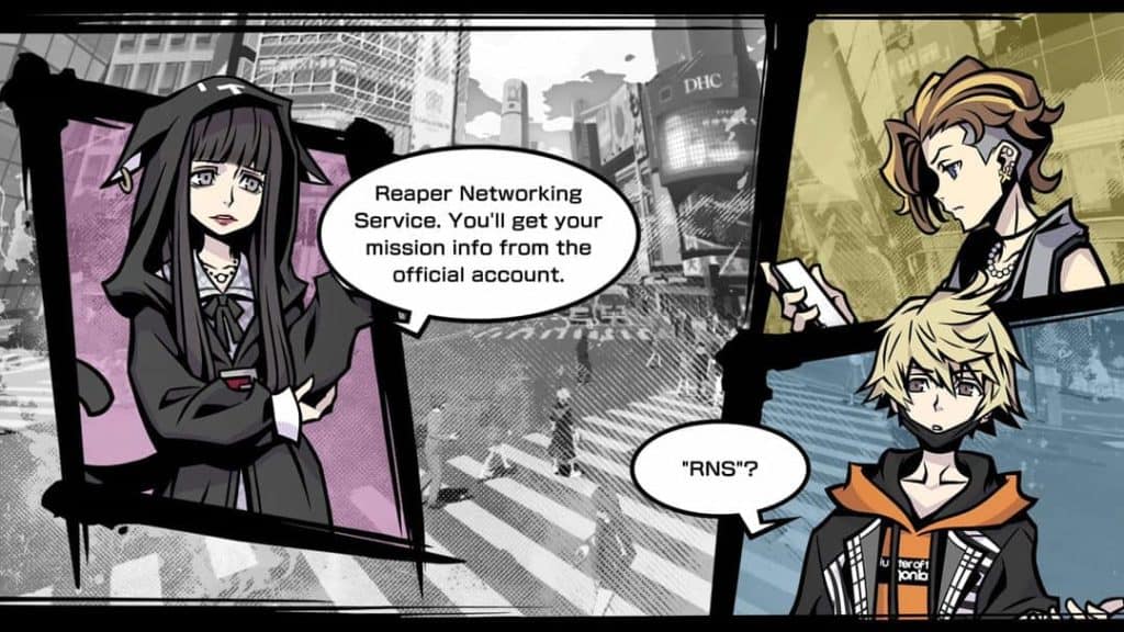 neo the world ends with you screenshots01