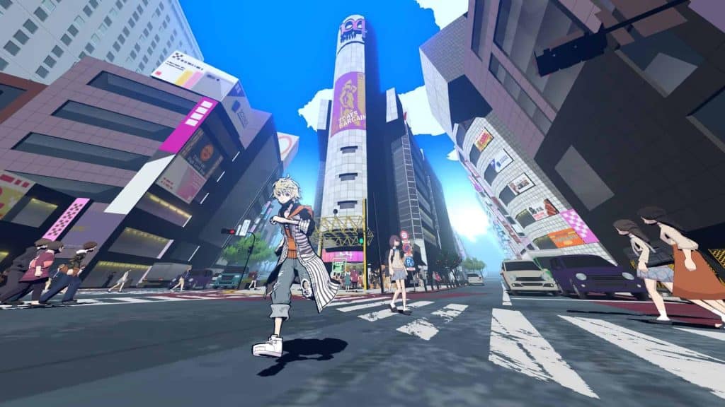 neo the world ends with you screenshots03