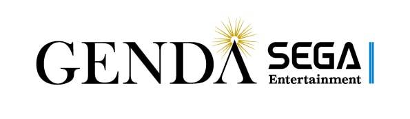 logo genda sega