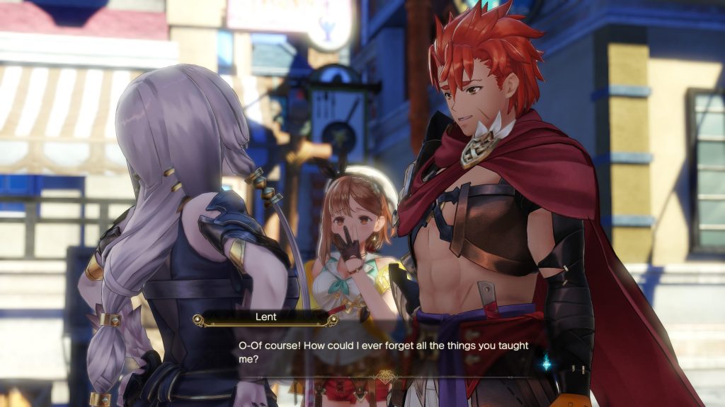 AtelierRyza2 Screenshot 04