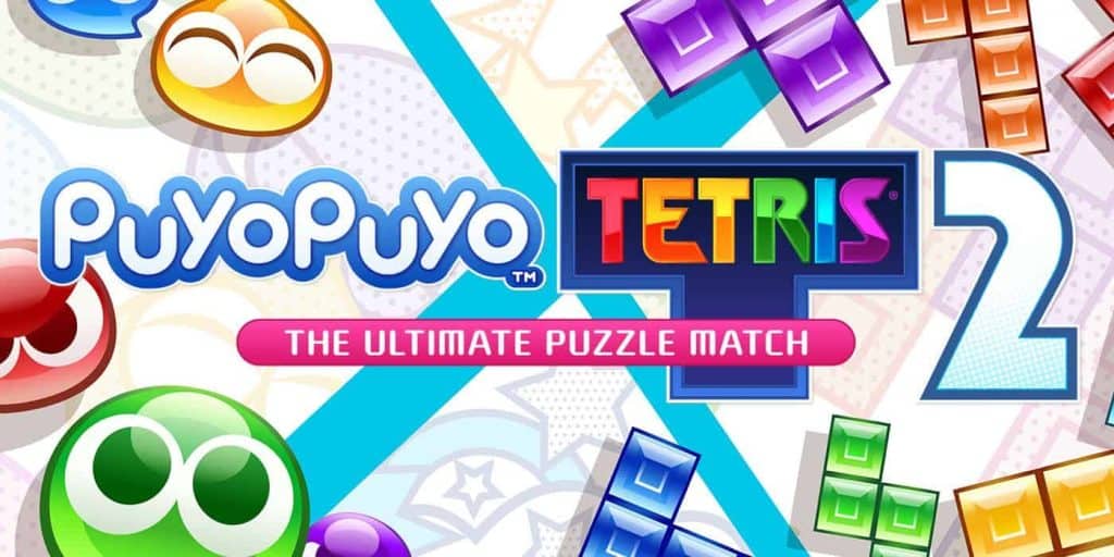 Puyo Puyo Tetris 2 Featured