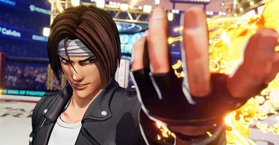 king of fighters 15 01