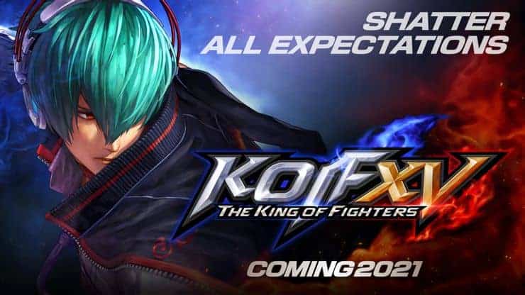 king of fighters 15 02