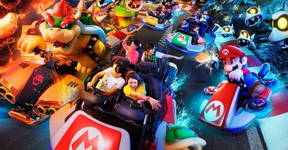 super nintendo world 1