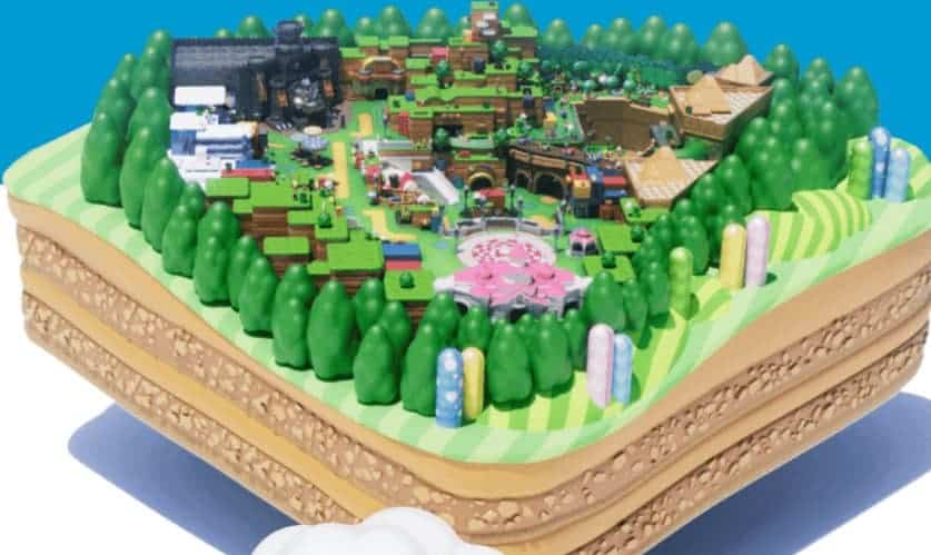 super nintendo world 45