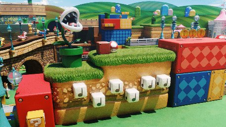super nintendo world 47