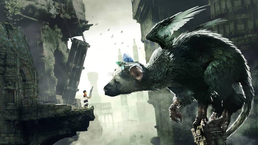 the last guardian 10
