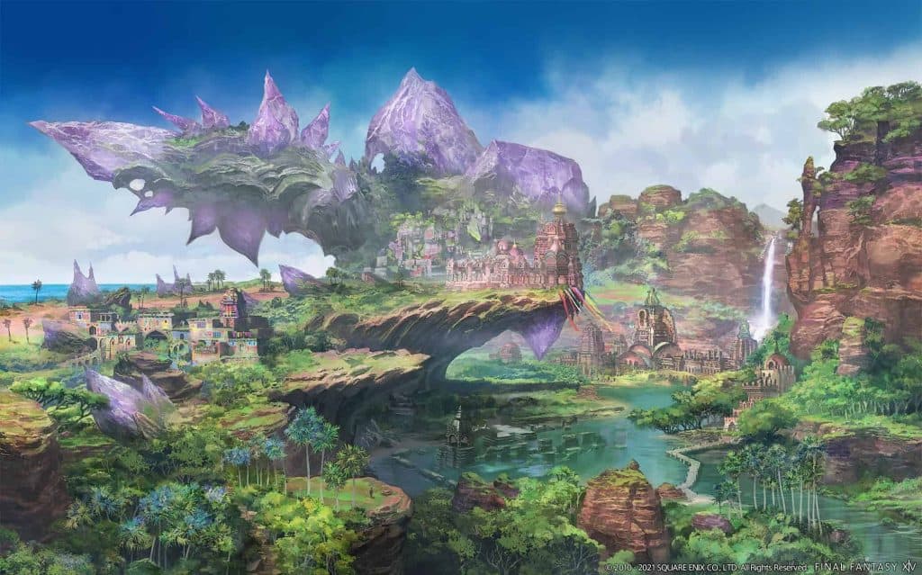 ff14 endwalker screen 06
