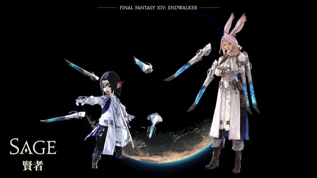 ff14 sage