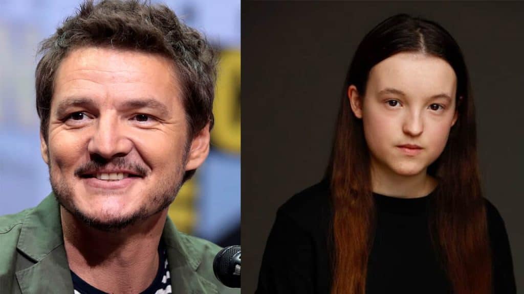 the last of us tv