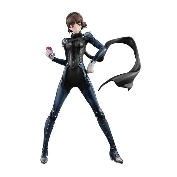 Persona 5 Royal Figure 3