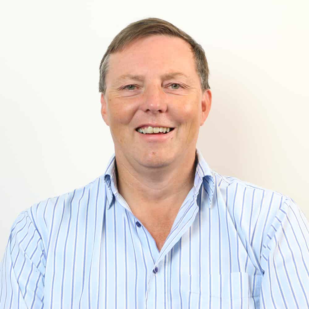 Roger Pennington