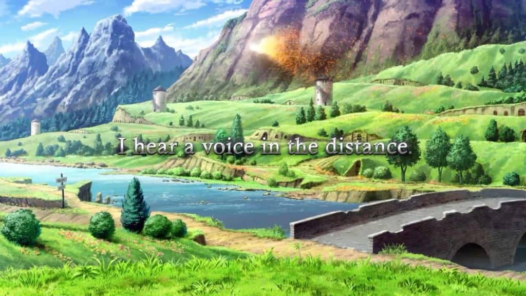 Saviors of sapphire wings 01