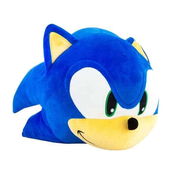 Sonic The Hedgehog TOMY Peluche