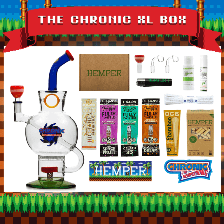 chronic hemperbong hemper 06