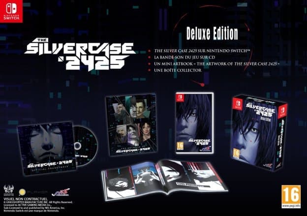 silver case 2425