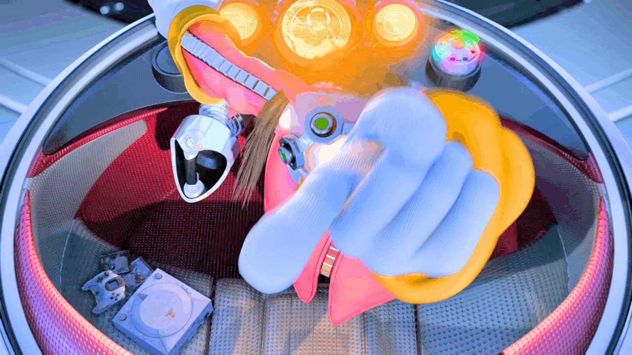 sonicunleasheddreamcast 1