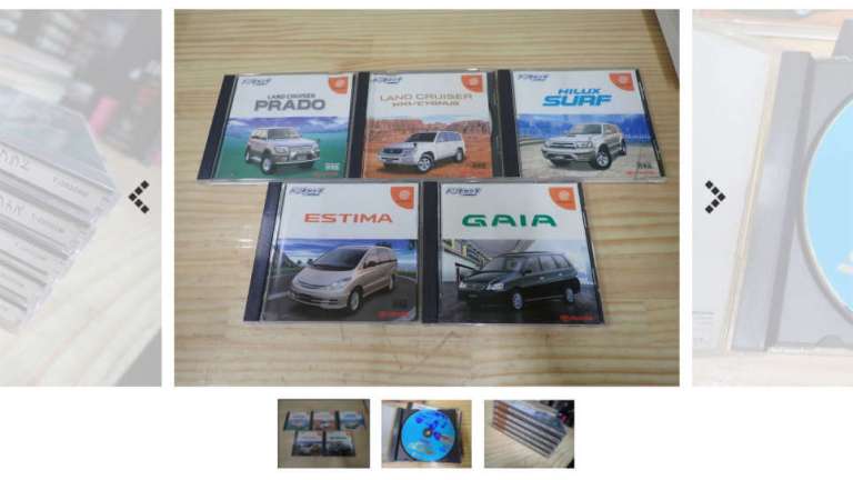 toyota sega 01