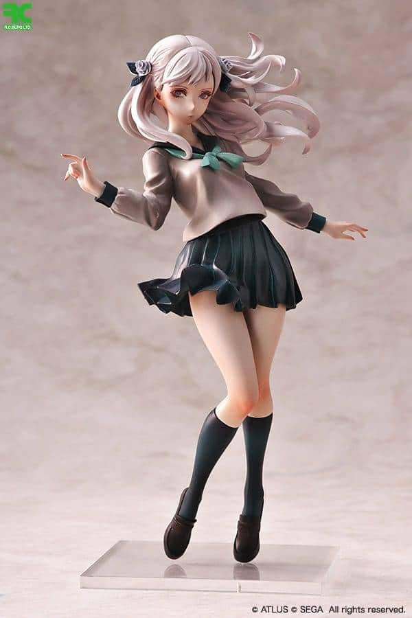 13 Sentinels Aegis Rim Iori Fuyusaka Figure 01