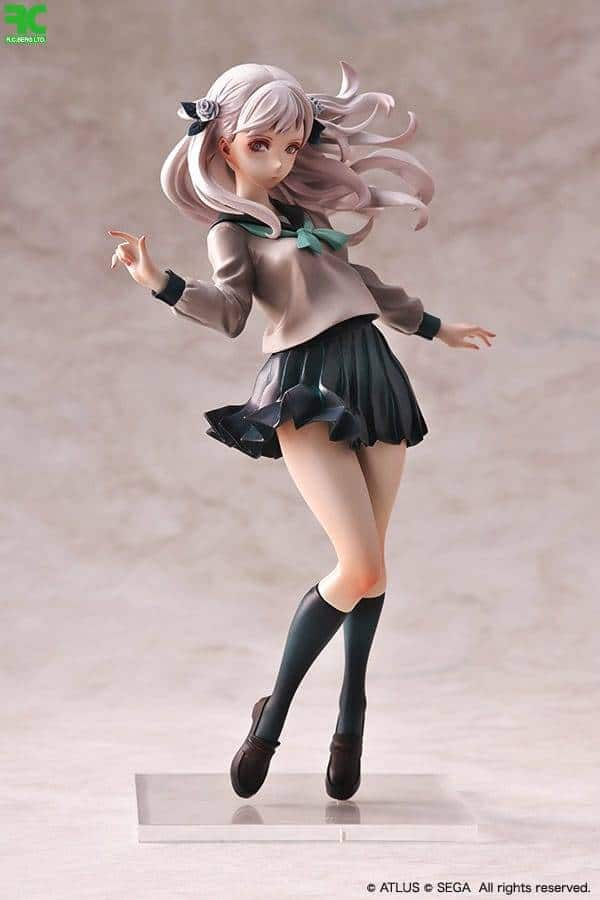 13 Sentinels Aegis Rim Iori Fuyusaka Figure 02