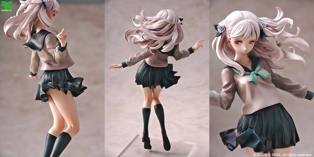13 Sentinels Aegis Rim Iori Fuyusaka Figure 03