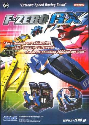 FZeroFlyer