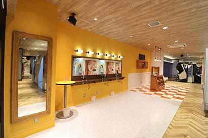 SEGA AMU PLAZA Kumamoto 02